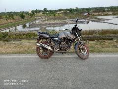 TVS Apache RTR 150